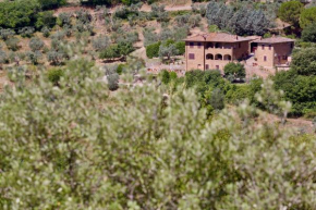 La Chiusa dei Monaci Castelnuovo Dell'abate